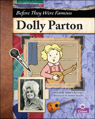 Dolly Parton