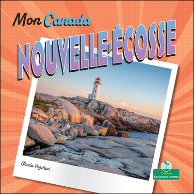 Nouvelle-&#201;cosse (Nova Scotia)