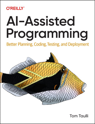 Ai-Assisted Programming: Better Planning, Coding, Testing, and Deployment