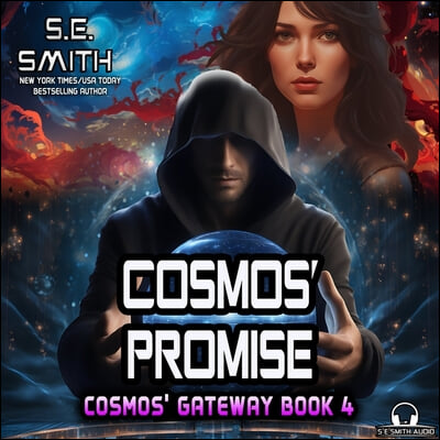 Cosmos&#39; Promise