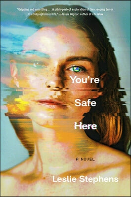 You&#39;re Safe Here