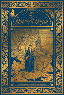 The Midnight Order