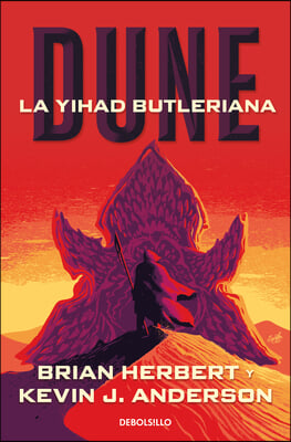 Dune: La Yihad Butleriana / Dune: the Butlerian Yihad