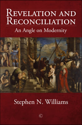 The Revelation and Reconciliation HB