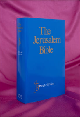 JB Popular Cased Bible