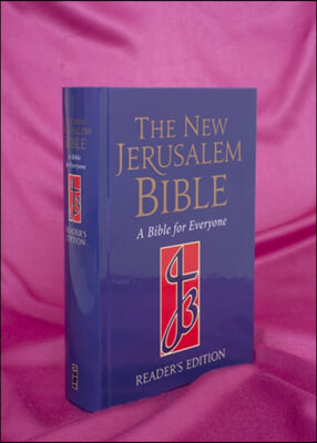 New Jerusalem Bible