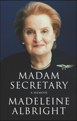 Madam Secretary