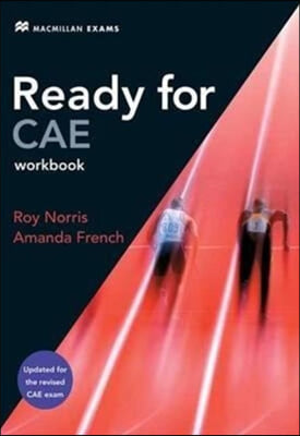 Ready for CAE Workbook -key 2008