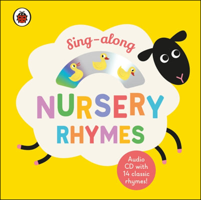 Sing-Along Nursery Rhymes