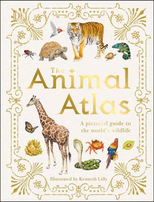 The Animal Atlas