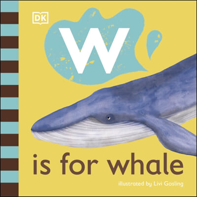 W Is for Whale