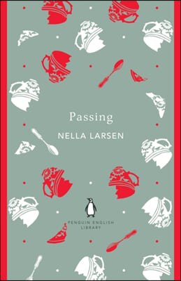 Passing (Paperback)