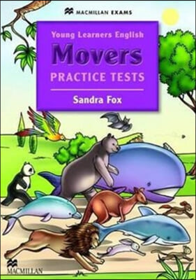 Young Learners Movers