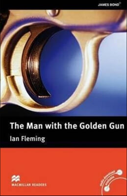 Man with the Golden Gun without CD