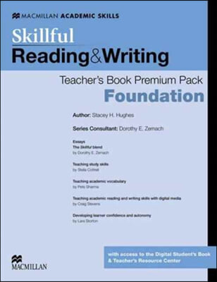 Skillful Foundation Reading an Writing T