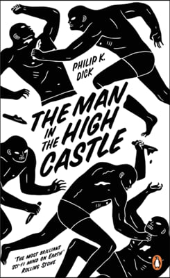 The Man in the High Castle