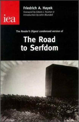 Road to Serfdom