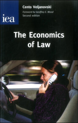 The Economics of Law