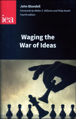Waging the War of Ideas 2015