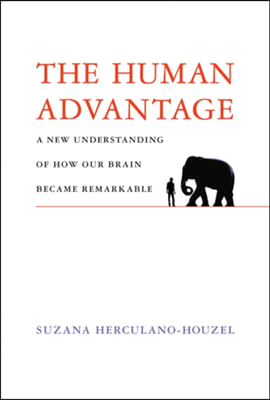 The Human Advantage