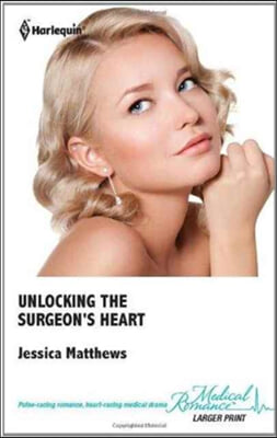 Unlocking The Surgeon&#39;s Heart