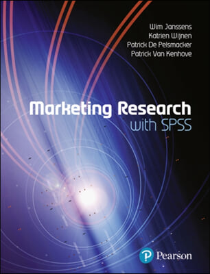 Marketing Research with SPSS