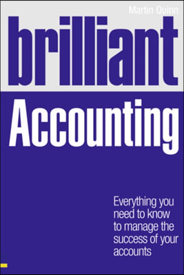 Brilliant Accounting