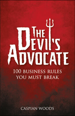 Devil&#39;s Advocate, The