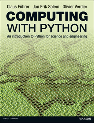 Computing with Python