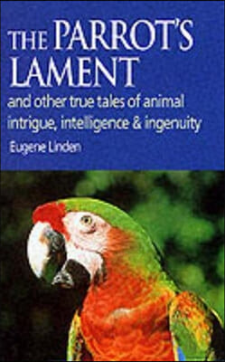 Parrot&#39;s Lament