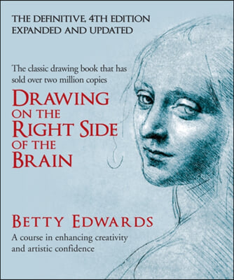 Drawing on the Right Side of the Brain