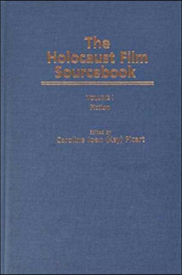 The Holocaust Film Sourcebook