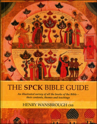 The SPCK Bible Guide