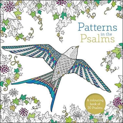 Patterns in the Psalms