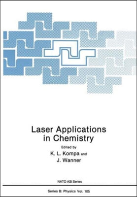 Laser Applications in Chemistry