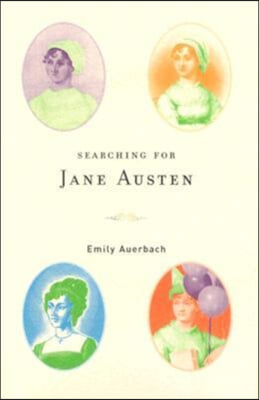 Searching for Jane Austen