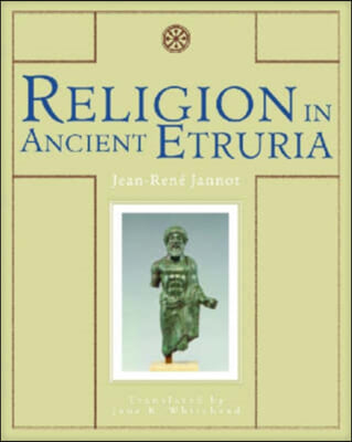 Religion In Ancient Etruria