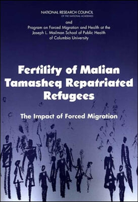 Fertility of Malian Tamasheq Repatriated Refugees: The Impact of Forced Migration