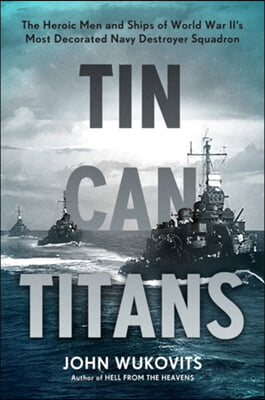 Tin Can Titans