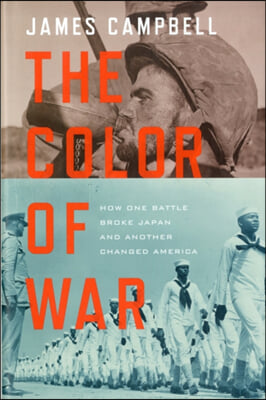 The Color of War