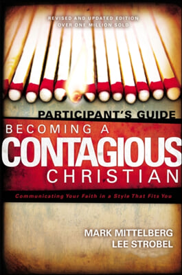 Becoming a Contagious Christian