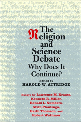 The Religion and Science Debate