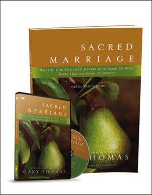 Sacred Marriage Study Pack