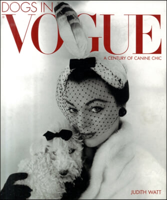 Dogs in Vogue