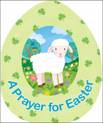 A Prayer for Easter