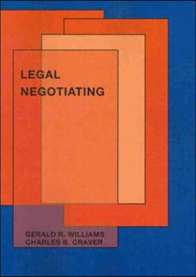 Legal Negotiating