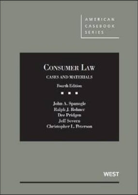 Consumer Law