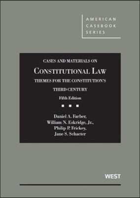 Constitutional Law