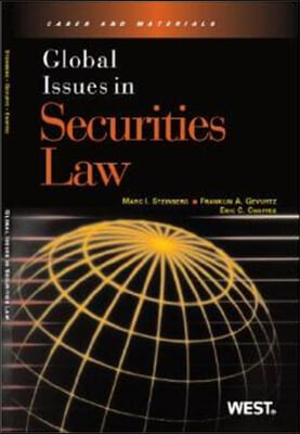 Global Issues in Securities Law