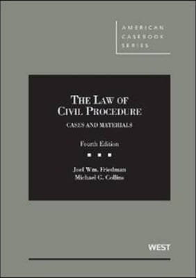 The Law of Civil Procedure